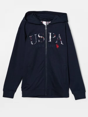 Obrázek produktu Mikina na zip U.S. POLO ASSN.