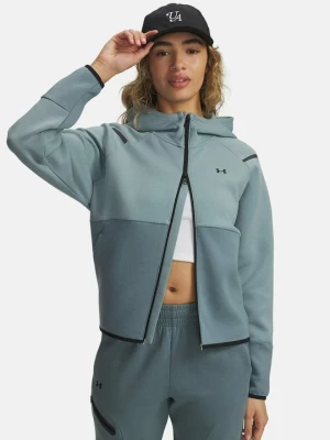 Obrázek produktu Mikina na zip Under Armour