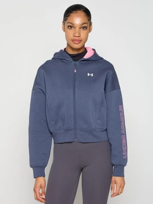 Obrázek produktu Mikina na zip Under Armour