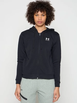 Obrázek produktu Mikina na zip Under Armour černá