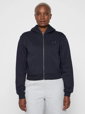 Obrázek produktu Mikina na zip Under Armour černá