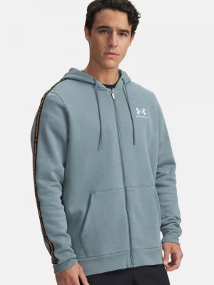 Obrázek produktu Mikina na zip Under Armour modrá