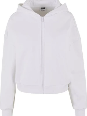 Obrázek produktu Mikina na zip Urban Classics
