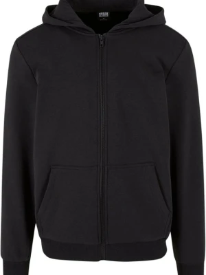 Obrázek produktu Mikina na zip Urban Classics černá