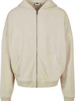 Obrázek produktu Mikina na zip Urban Classics zelená