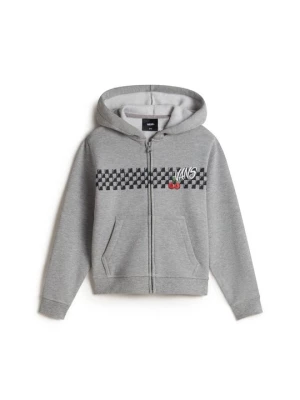 Obrázek produktu Mikina na zip Vans