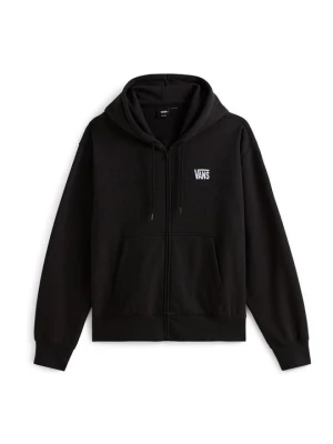 Obrázek produktu Mikina na zip Vans černá
