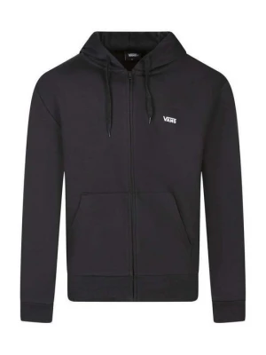 Obrázek produktu Mikina na zip Vans černá
