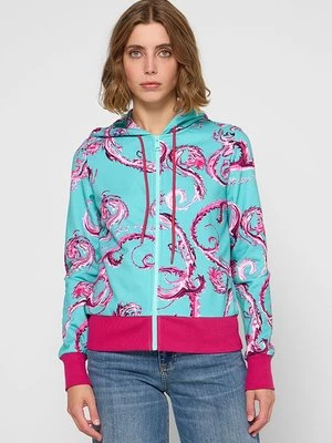 Obrázek produktu Mikina na zip Versace Jeans Couture