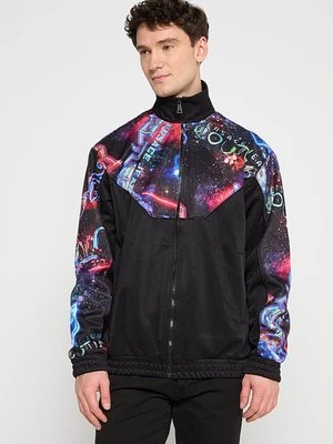 Obrázek produktu Mikina na zip Versace Jeans Couture černá