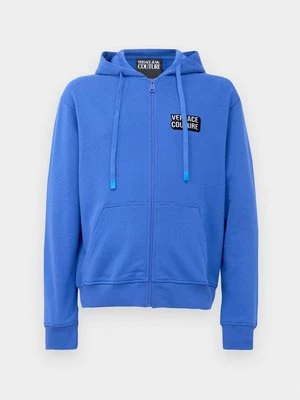 Obrázek produktu Mikina na zip Versace Jeans Couture modrá