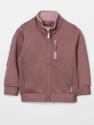 Obrázek produktu Mikina na zip Viking světle fialová