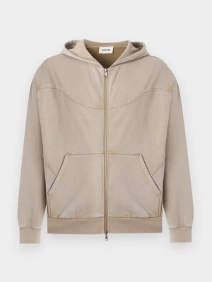 Obrázek produktu Mikina na zip YOURTURN By Zalando béžová