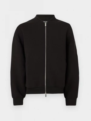 Obrázek produktu Mikina na zip YOURTURN By Zalando černá