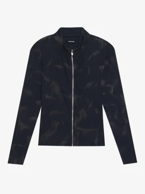 Obrázek produktu Mikina na zip YOURTURN By Zalando černá