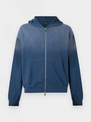 Obrázek produktu Mikina na zip YOURTURN By Zalando světle modrá