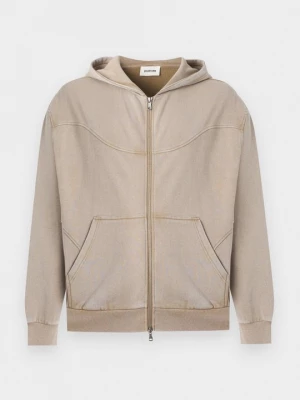 Obrázek produktu Mikina na zip YOURTURN By Zalando světlehnědá