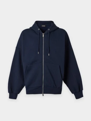 Obrázek produktu Mikina na zip YOURTURN By Zalando tmavě modrá