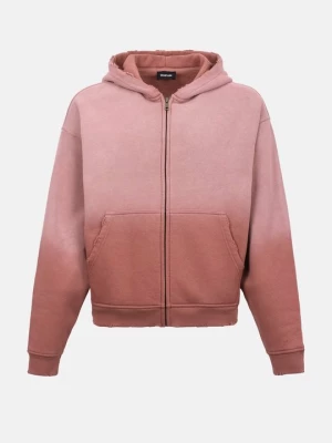 Obrázek produktu Mikina na zip YOURTURN růžová