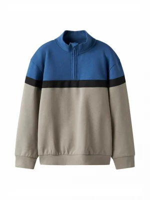 Obrázek produktu Mikina NAME IT khaki