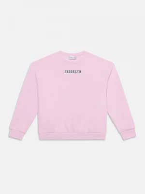 Obrázek produktu Mikina NAME IT růžová