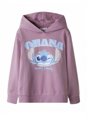 Obrázek produktu Mikina NAME IT světle fialová