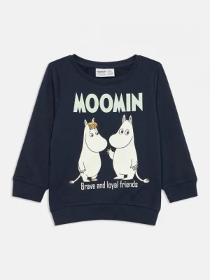 Obrázek produktu Mikina NAME IT tmavě modrá