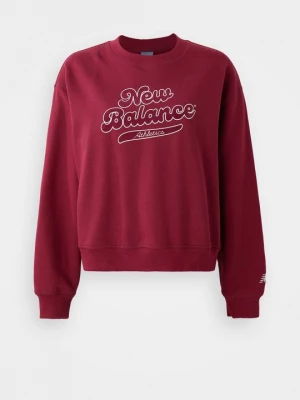 Obrázek produktu Mikina New Balance bordó