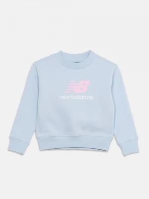 Obrázek produktu Mikina New Balance modrá