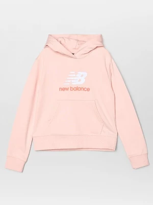 Obrázek produktu Mikina New Balance růžová