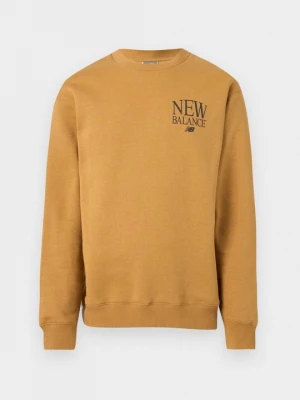 Obrázek produktu Mikina New Balance světle hnědá