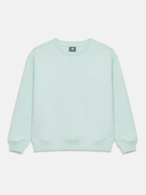 Obrázek produktu Mikina New Balance světle modrá