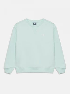 Obrázek produktu Mikina New Balance světle modrá