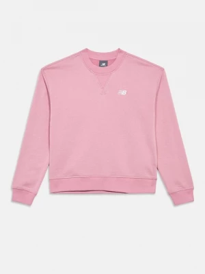 Obrázek produktu Mikina New Balance světle růžová