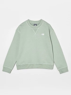 Obrázek produktu Mikina New Balance zelená