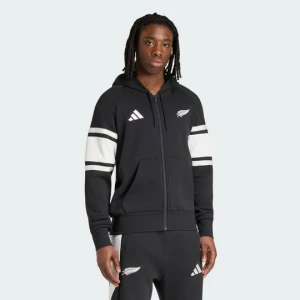Obrázek produktu Mikina New Zealand Rugby Leisurewear Full Zip Adidas