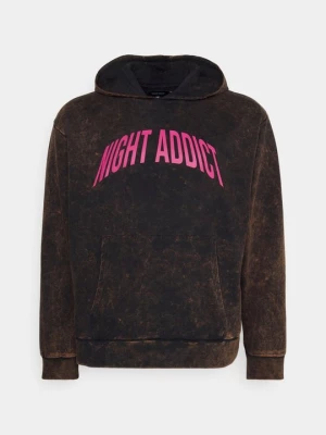 Obrázek produktu Mikina Night Addict černá