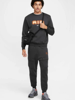 Obrázek produktu Mikina Nike antracitová