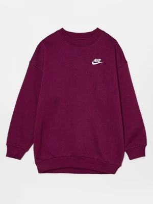 Obrázek produktu Mikina Nike bordó