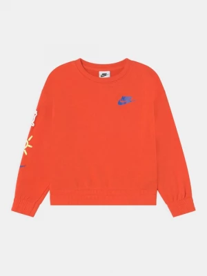 Obrázek produktu Mikina Nike červená