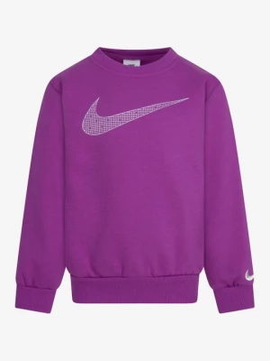 Obrázek produktu Mikina Nike fialová