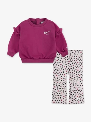Obrázek produktu Mikina Nike melírovaná lila