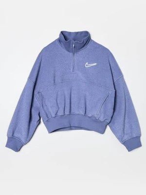 Obrázek produktu Mikina Nike modrá