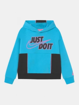 Obrázek produktu Mikina Nike modrá