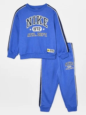 Obrázek produktu Mikina Nike modrá