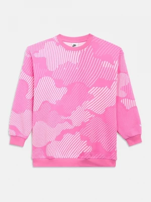 Obrázek produktu Mikina Nike růžová