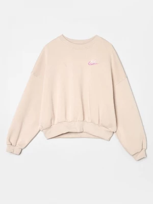 Obrázek produktu Mikina Nike růžová