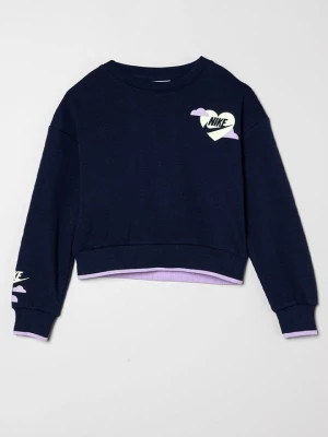 Obrázek produktu Mikina Nike tmavě modrá