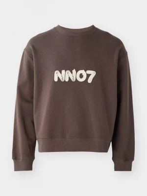 Obrázek produktu Mikina NN.07 hnědá