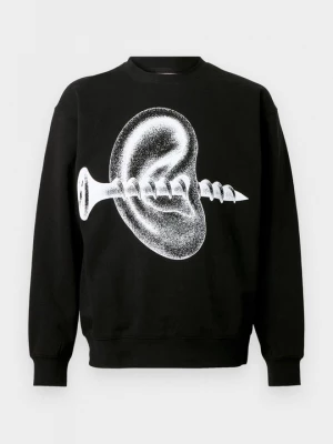 Obrázek produktu Mikina Obey Clothing černá